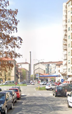 appartamento in vendita a Torino