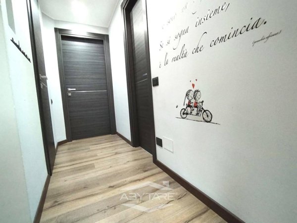 appartamento in vendita a Torino in zona Santa Rita