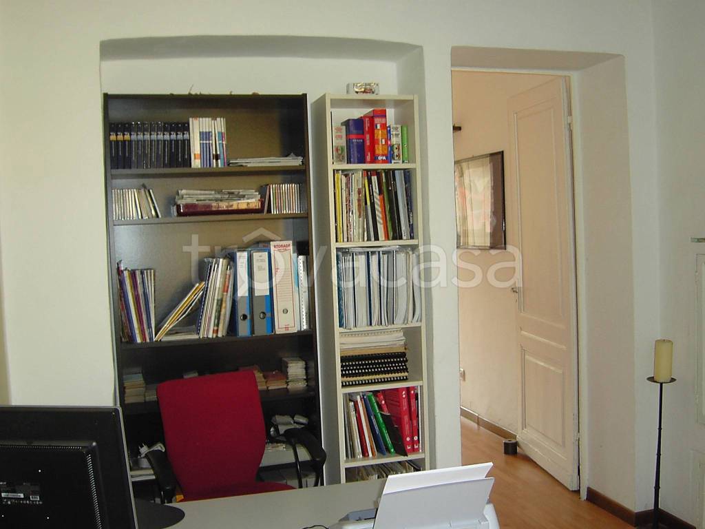 appartamento in vendita a Torino in zona Vanchiglia