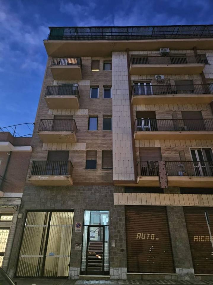 appartamento in vendita a Torino in zona Barriera di Milano