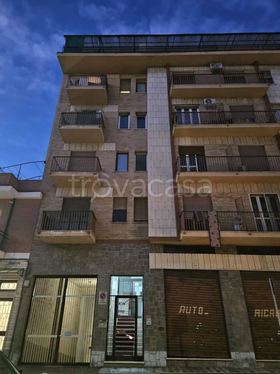 appartamento in vendita a Torino in zona Barriera di Milano