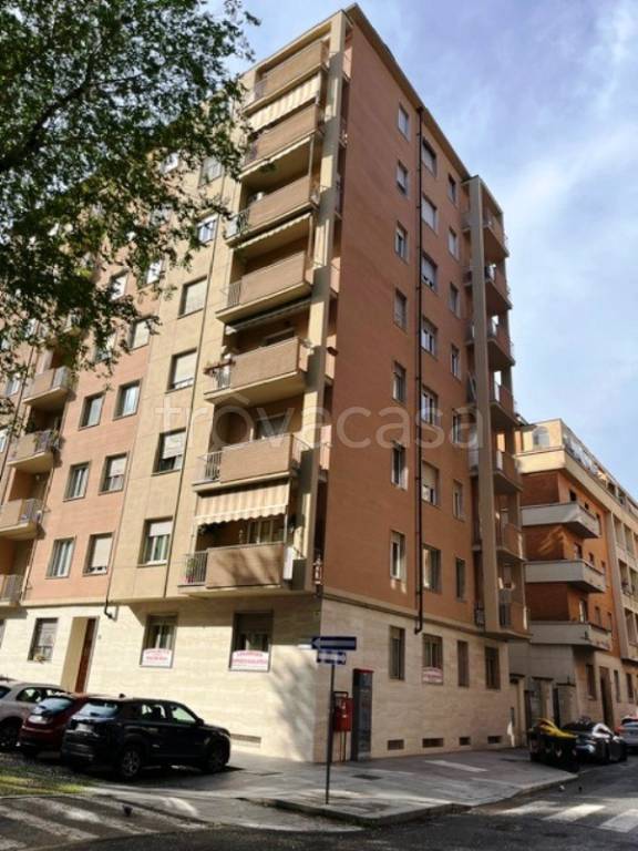 appartamento in vendita a Torino in zona Crocetta