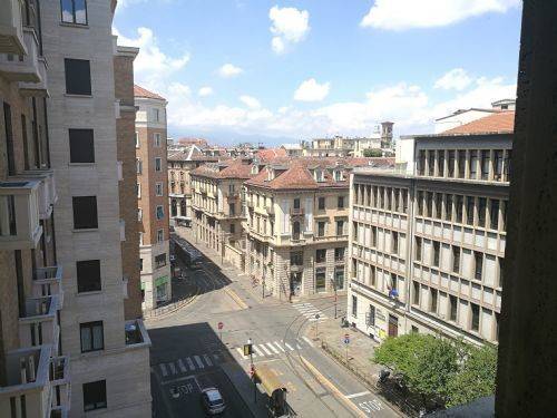 appartamento in vendita a Torino in zona Centro Storico