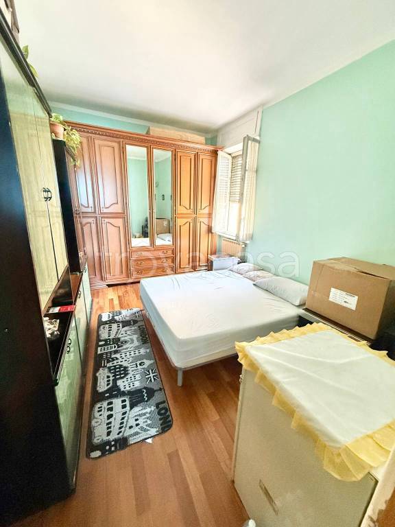 appartamento in vendita a Torino in zona Barriera di Milano