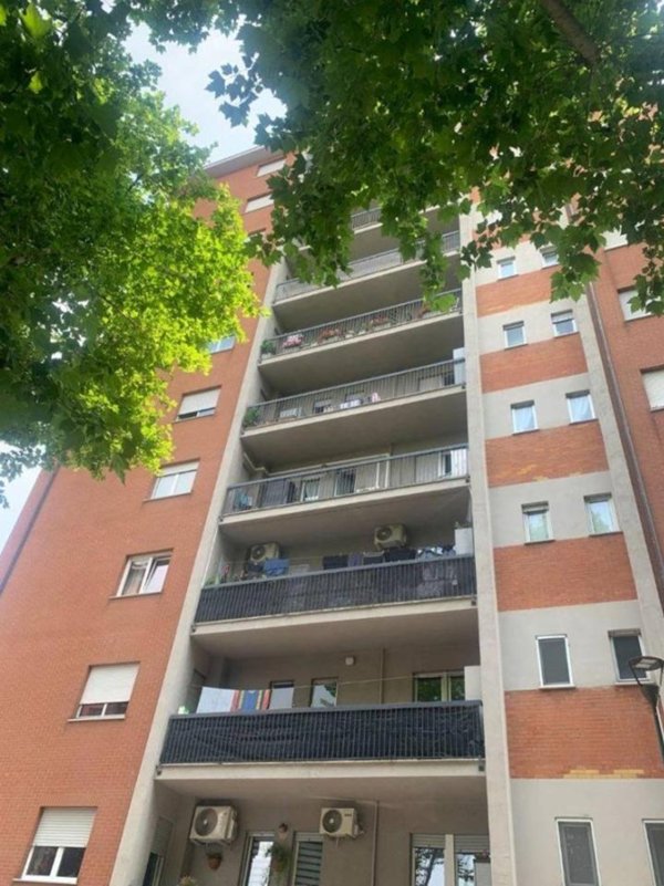 appartamento in vendita a Torino in zona Mirafiori Nord