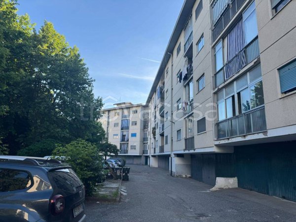 appartamento in vendita a Torino in zona Falchera