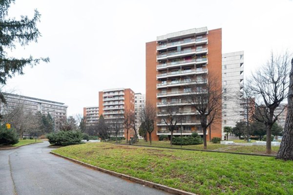 appartamento in vendita a Torino in zona Mirafiori Nord
