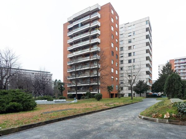 appartamento in vendita a Torino in zona Santa Rita