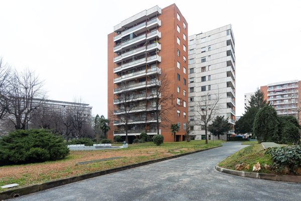 appartamento in vendita a Torino