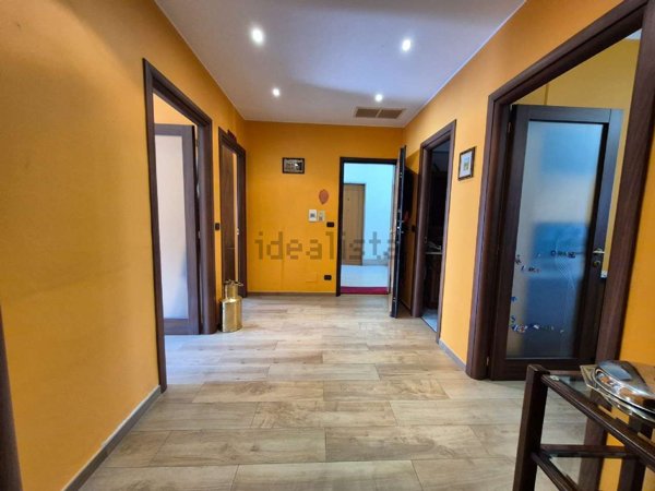 appartamento in vendita a Torino in zona Santa Rita