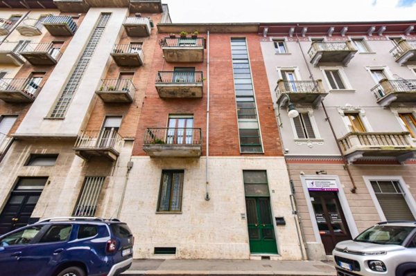 appartamento in vendita a Torino in zona Cenisia