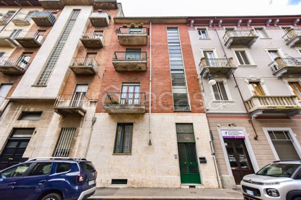 appartamento in vendita a Torino in zona Cenisia