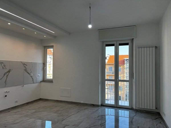 appartamento in vendita a Torino in zona Lingotto