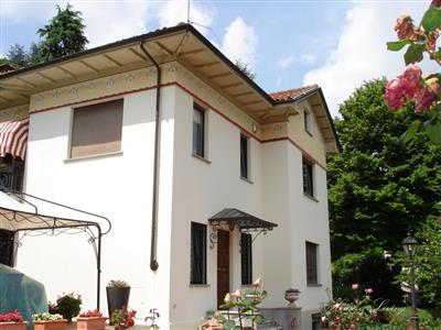 casa indipendente in vendita a Torino in zona Cavoretto