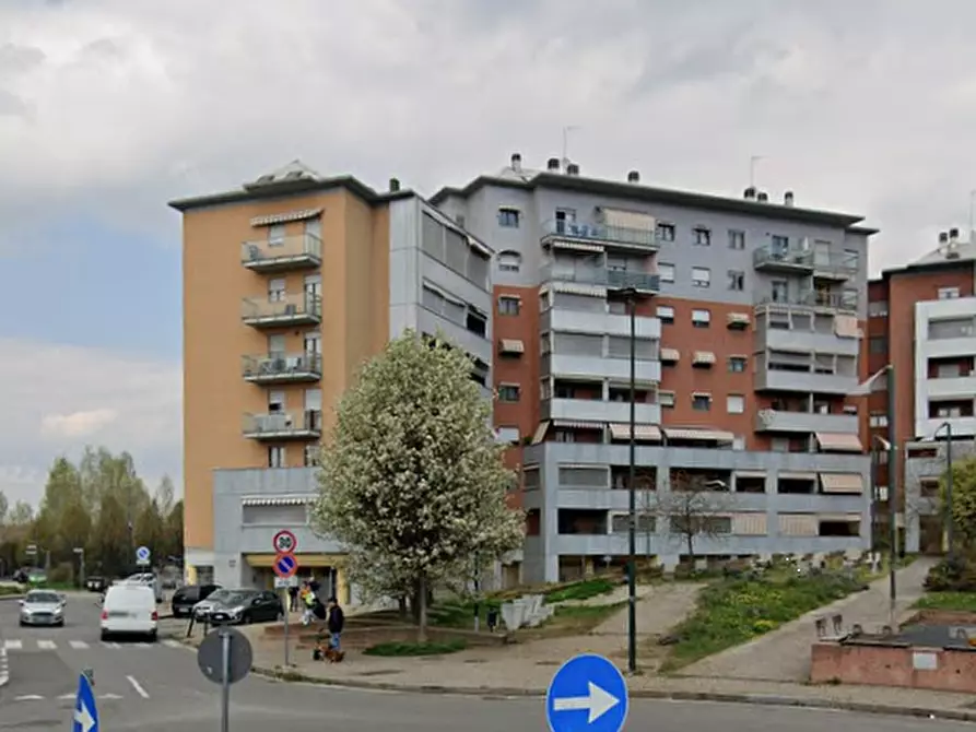appartamento in vendita a Torino in zona Lucento