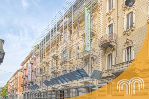 appartamento in vendita a Torino in zona Cit Turin