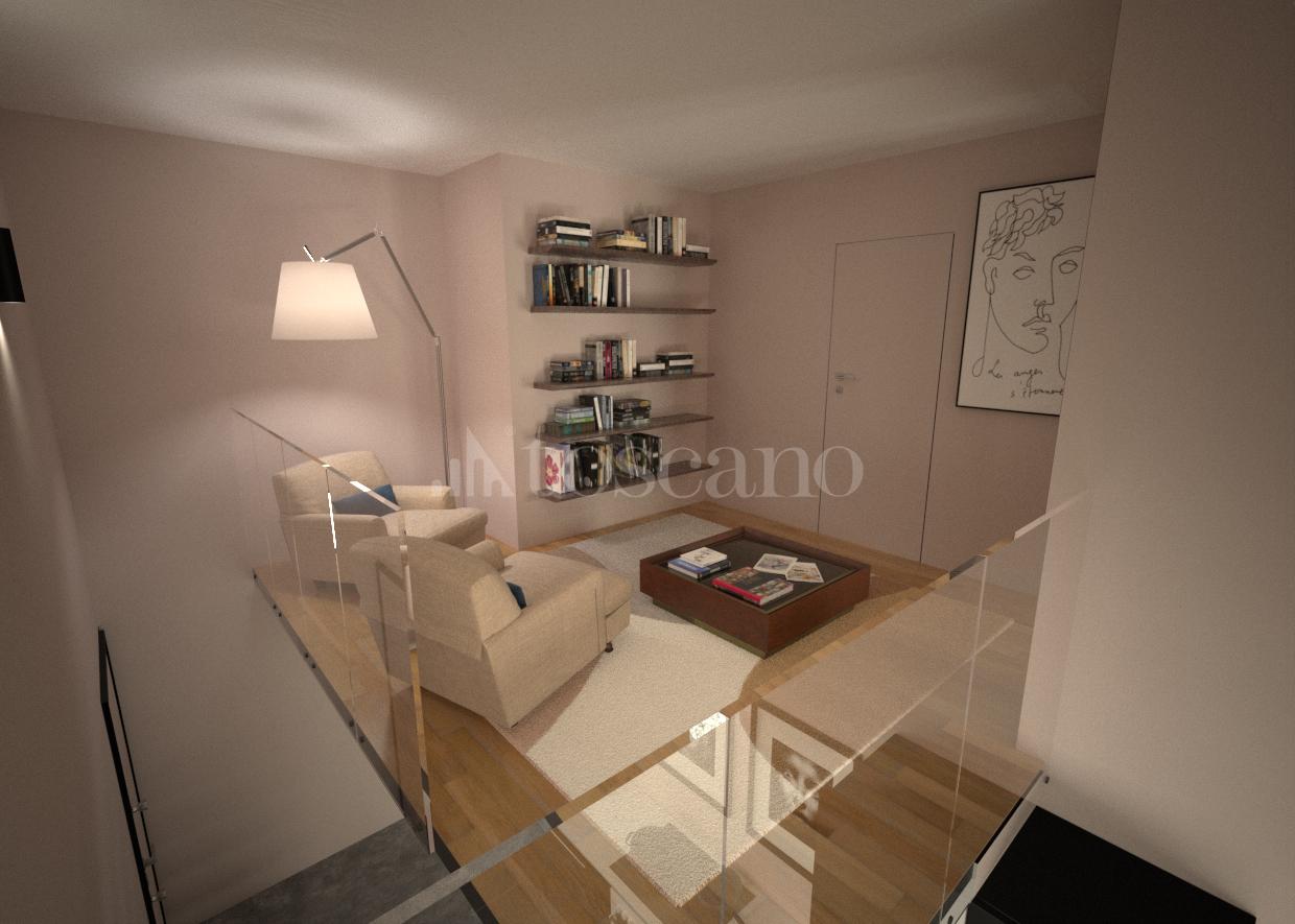 appartamento in vendita a Torino in zona San Donato