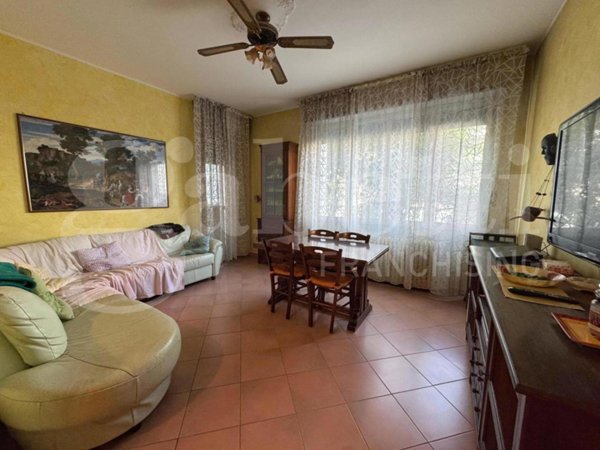 appartamento in vendita a Torino in zona Mirafiori Sud