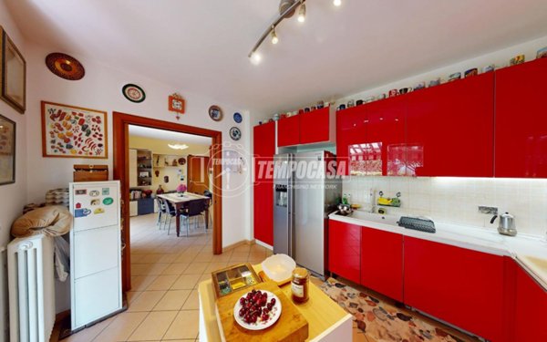 appartamento in vendita a Torino in zona Madonna del Pilone