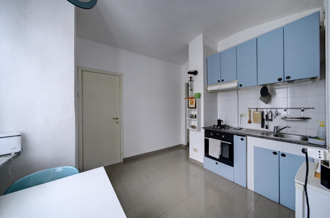appartamento in vendita a Torino in zona Vanchiglia