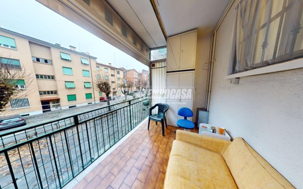 appartamento in vendita a Torino in zona Rebaudengo