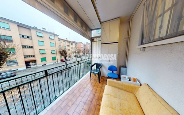 appartamento in vendita a Torino in zona Rebaudengo