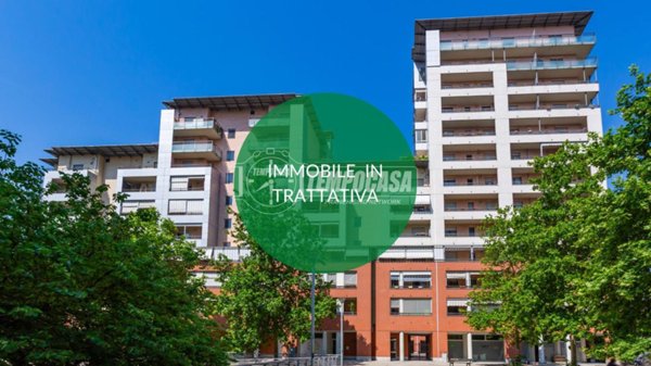 appartamento in vendita a Torino in zona Madonna di Campagna