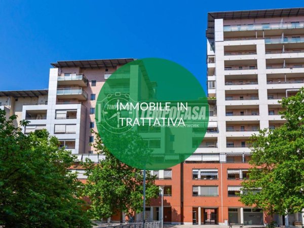 appartamento in vendita a Torino in zona Madonna di Campagna