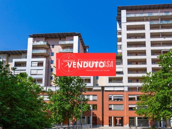 appartamento in vendita a Torino in zona Madonna di Campagna