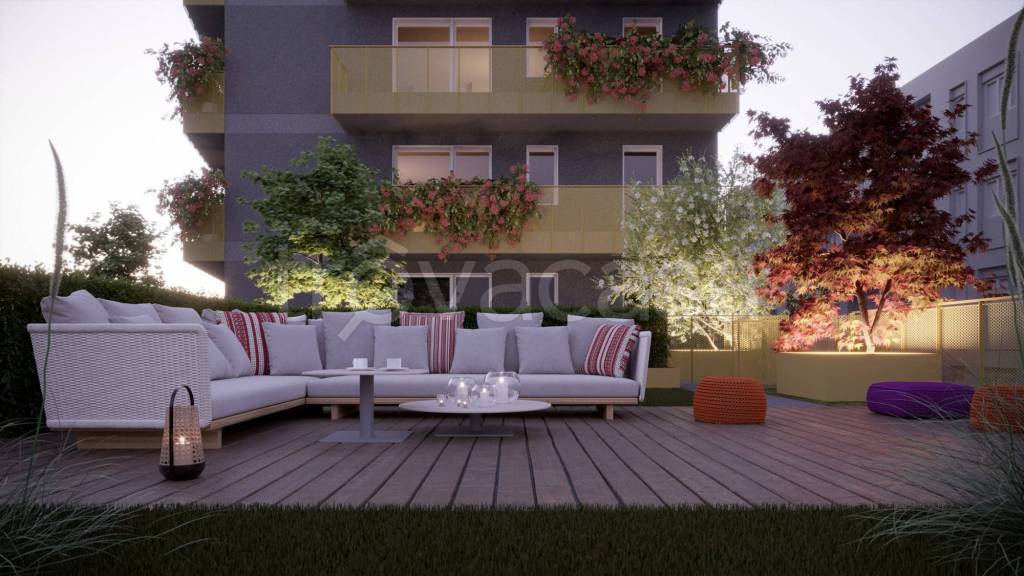 appartamento in vendita a Torino in zona Aurora