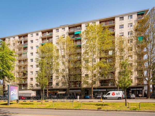 appartamento in vendita a Torino in zona Mirafiori Nord
