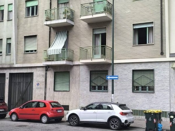 appartamento in vendita a Torino in zona Pozzo Strada
