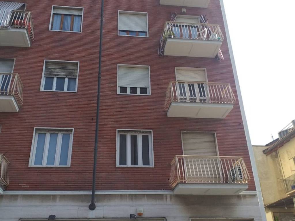 appartamento in vendita a Torino in zona Pozzo Strada