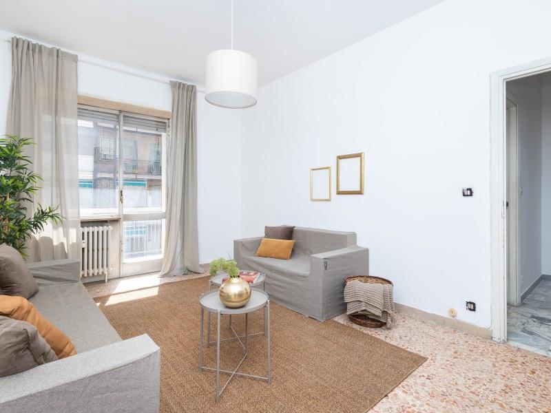 appartamento in vendita a Torino in zona Lingotto