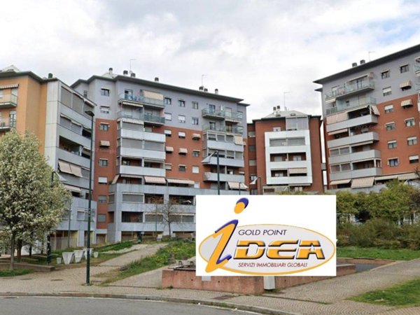 appartamento in vendita a Torino in zona Madonna di Campagna