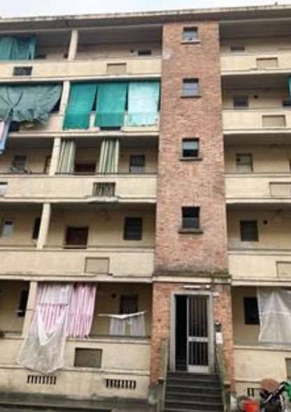 appartamento in vendita a Torino in zona Mirafiori Nord