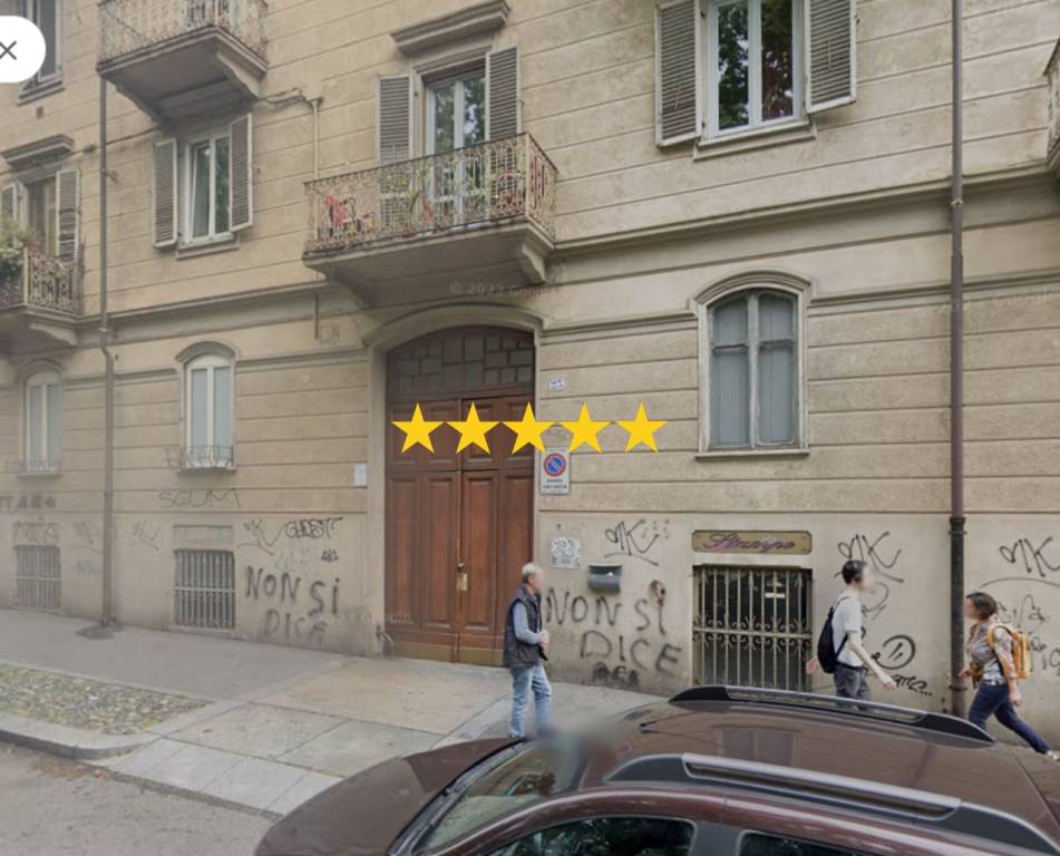 appartamento in vendita a Torino in zona Barriera di Milano