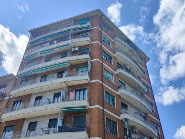 appartamento in vendita a Torino in zona Mirafiori Sud