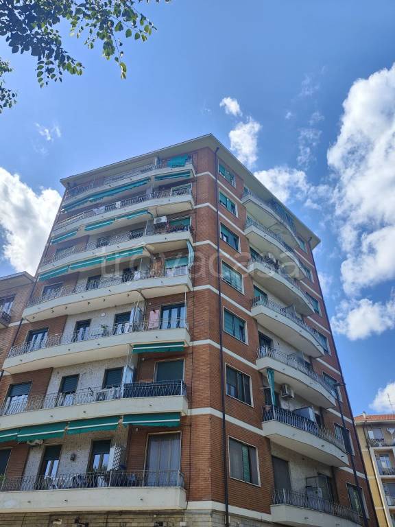 appartamento in vendita a Torino in zona Mirafiori Sud