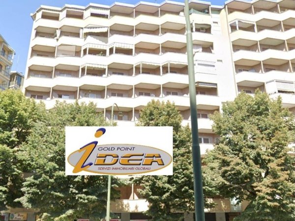 appartamento in vendita a Torino in zona Millefonti