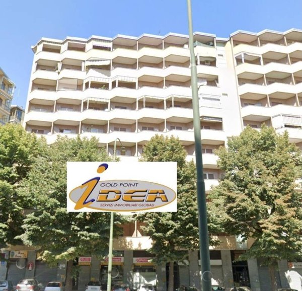appartamento in vendita a Torino in zona Millefonti