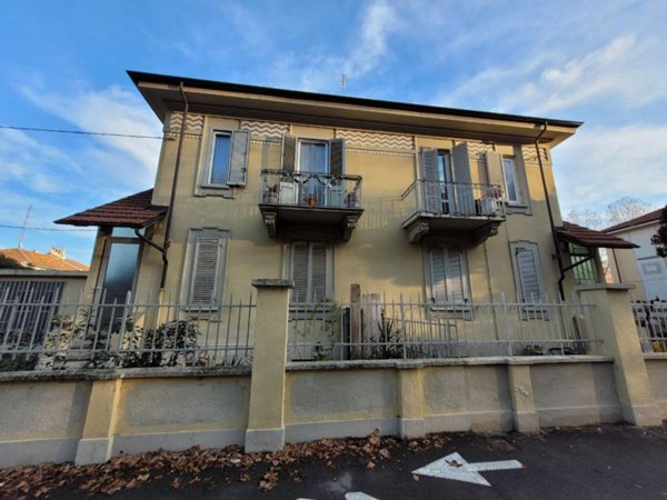 appartamento in vendita a Torino in zona Mirafiori Nord