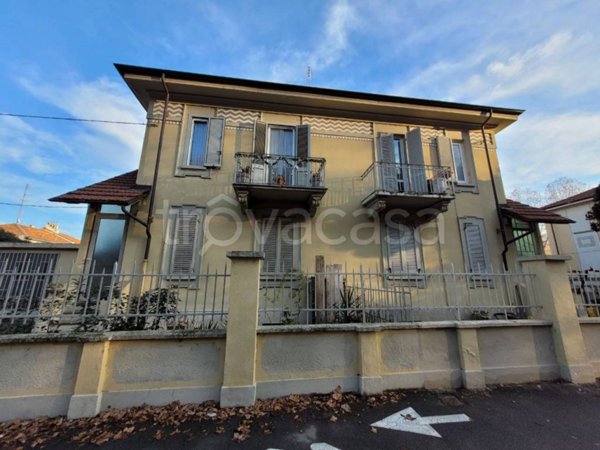 appartamento in vendita a Torino in zona Mirafiori Nord