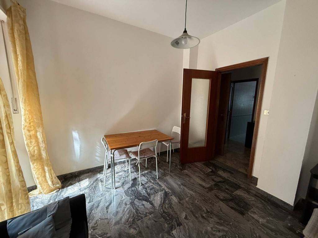 appartamento in vendita a Torino in zona San Salvario