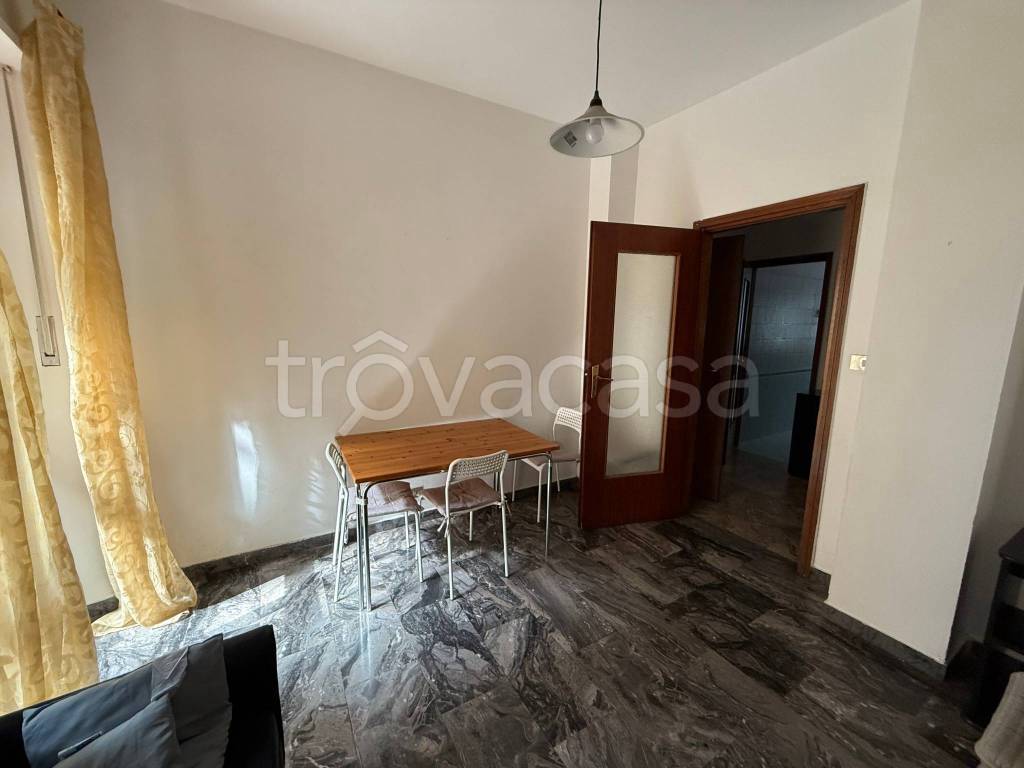 appartamento in vendita a Torino in zona San Salvario