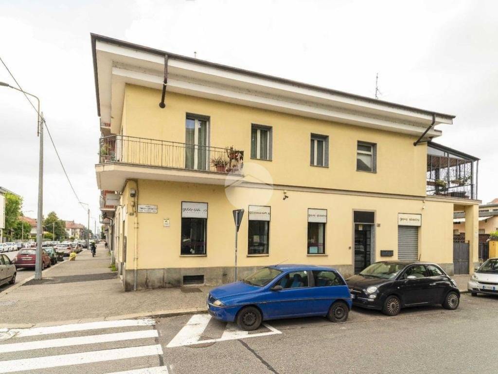 casa indipendente in vendita a Torino in zona Parella