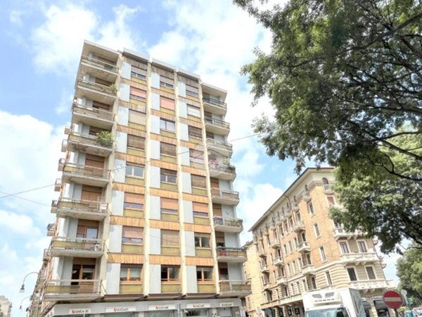 appartamento in vendita a Torino in zona Borgo San Paolo