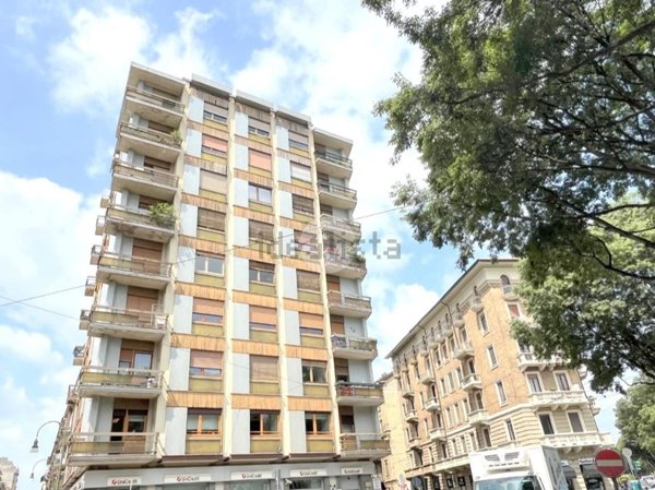 appartamento in vendita a Torino in zona Borgo San Paolo
