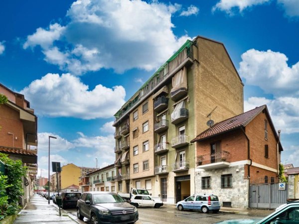 appartamento in vendita a Torino in zona Madonna di Campagna