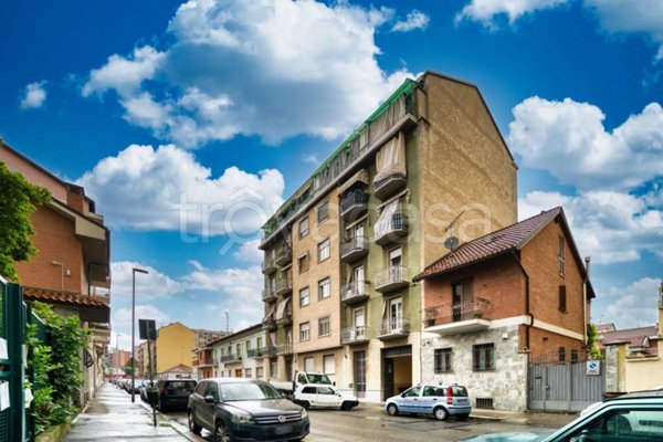 appartamento in vendita a Torino in zona Lucento